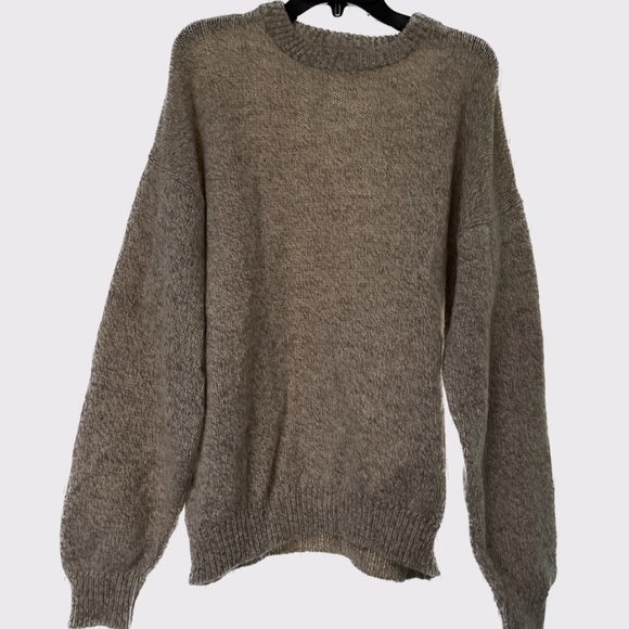 REI Other - Vintage REI Oatmeal Sweater